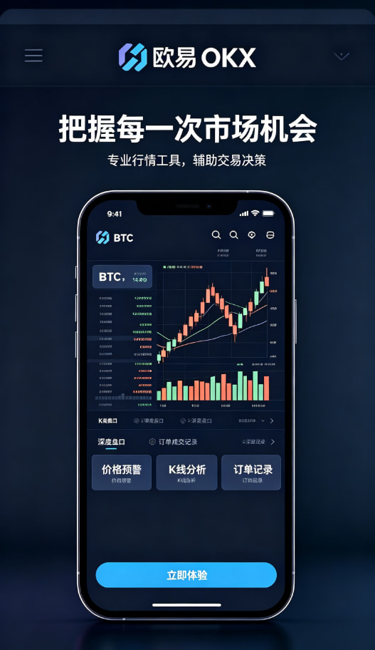 欧交易所app官网安装行情展示